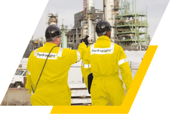 why choose hydratight